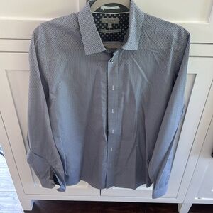 Ted Baker Button Down Shirt